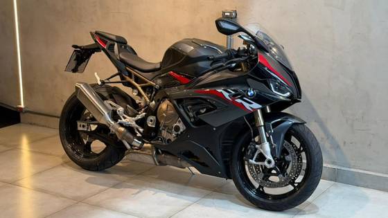 BMW S 1000 RR BMW S 1000 RR